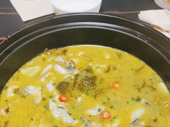 -江南鱼捞(北仑银泰城店)