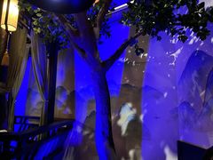 -绿茶餐厅(深圳龙华天虹购物中心店)