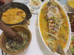 -付掌柜在成都·热炒砂锅集(金禾店)