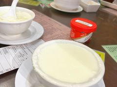 -南信牛奶甜品专家