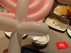 -海底捞火锅(江南盛天地店)