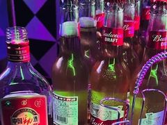 -欢乐迪KTV(南京夫子庙三山街店)