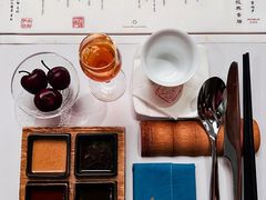 -京兆尹(雍和宫店)