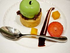 -夏宫中餐厅(香格里拉大酒店)