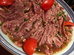 -和·铁板烧餐厅·昆泰嘉晟酒店(望京店)