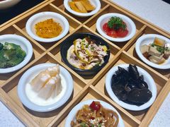 -新仙清汤牛腩(铜锣湾店)
