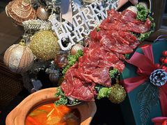 -翡翠鸟精品泰国菜(北辰财富中心店)