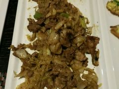 -HIHE Bistro·Oyster Bar(华熙live店)