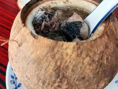 -達揚原味燉品(文明路店)