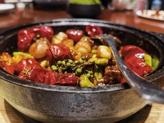 -明州小宴(文化广场店)