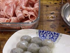 -老康火锅(黄河路总店)