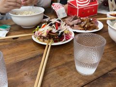 -老刘家永盛斋·传统泡馍(东关南街店)