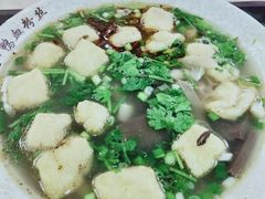 -食美汇美食广场(新奥店)
