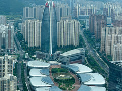 -济南凯宾斯基酒店-THE VIEW云景全日制餐厅
