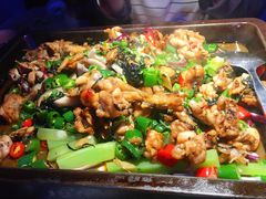 -蘭奢雅集·江浙菜(青山江滩店)