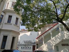 -上海市眼病防治中心(康定路院区)