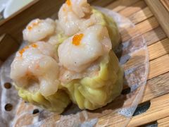 蟹子烧麦皇-粤港湾砂锅粥·宵夜(宝龙店)