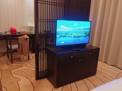 -杭州西湖柳莺里酒店