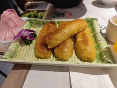 -云尊府云南菜·蒸汽石锅鱼(学清路店)