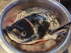 -好灶头妈妈菜·千岛湖土菜地标美食