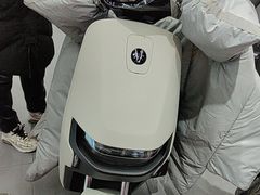 -九号电动车(安定门内大街店)