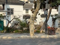 -非遗近水楼糕团(景德路店)