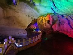 -佛爷洞旅游景区