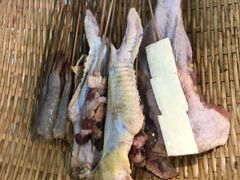 -德四家·云南傣味烧烤品牌(和谐店)