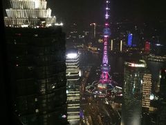 柏悦酒店-上海柏悦酒店