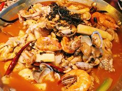 -云海肴·汽锅鸡·云南菜(苏州中心店)
