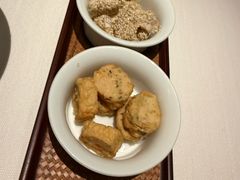 -金链花·泰国餐厅(国贸店)