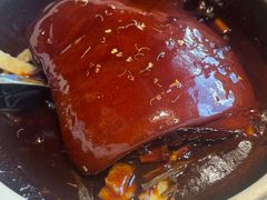 桂花红焖方肉-恰饭·老长沙市井菜(天河客运站店)