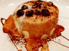 冲绳黑糖爆浆蛋糕-必胜客(新一城店)