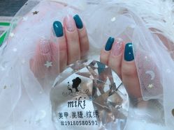 -眉可丽MEIKELI半永久纹眉