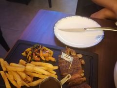 -Ambra Haus琥珀屋精酿餐厅(宝山店)