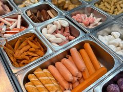 -杨国福麻辣烫(庆春路店)