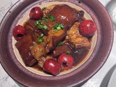 -奉天小馆·非遗东北菜(济南万象城店)