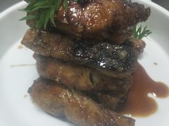 -百姓渔村(南中环店)