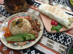 -Turka土耳咖(五大道店)