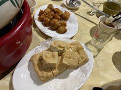 -老东风菜馆·潮汕大排档
