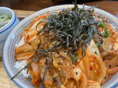 -肥朵食堂(带梦胡同店)