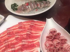 -满堂欢豆捞坊(美丽华大酒店店)