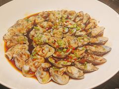 -南园民国茶楼餐厅·常州菜(北大街店)