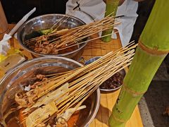 -嘉州鲜知味钵钵鸡(奎星楼店)