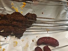 -勇利赵家烤肉坊(含光路店)