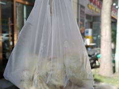 -津门永胜包子铺(哈尔滨道总店)