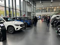 -上海可达汽车销售服务有限公司