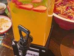 -路边边.炒菜烧烤.音乐餐厅(良乡长虹店)