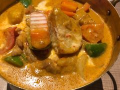-野米东南亚餐厅(欢乐海岸店)