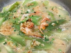 -79号渔船海鲜饭店(华强北店)